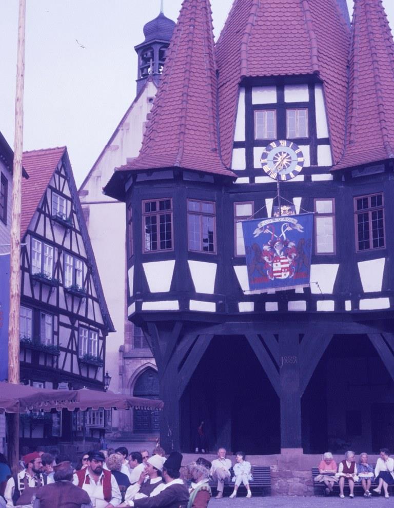 Michelstadt - 1986